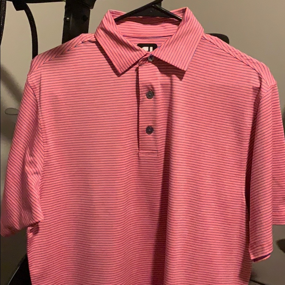 Foot joy Golf Polo